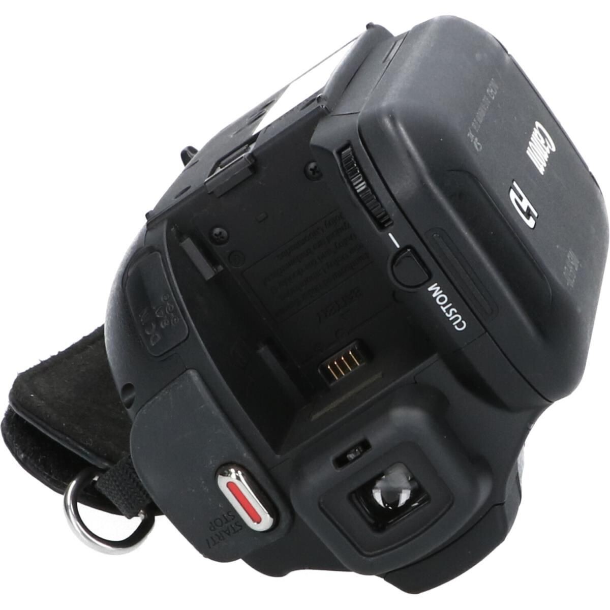 ③ Canon　iVIS HF10 Review: Canon Vixia HF10 | WIRED
