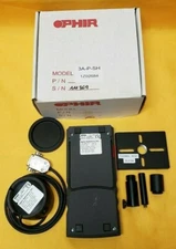 OPHIR Optronics NOVA Display 3A-P-SH Laser Measurement Monitor