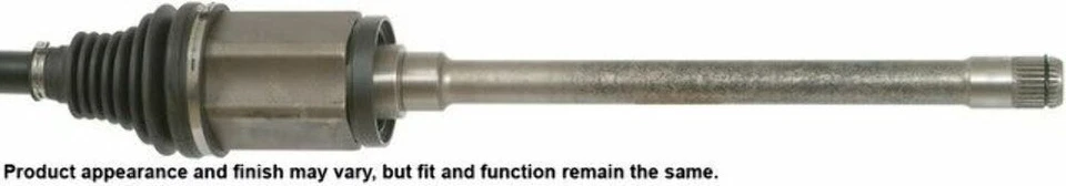 Conjunto de eje Cardone Reman CV 60-9313 | Autopieza de alta calidad, ajuste universal f Foto 3 de 4