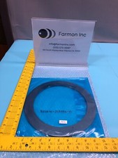 Tokyo Electron TEL ES1D10-312204-11 Ring, Focus, (C-ESC 3.4mm SIC), 146088