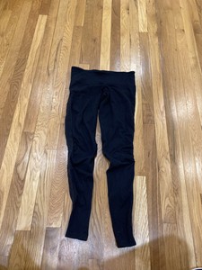 Lululemon In The Flow Ribbed Stretch 
