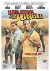 Welcome To The Jungle (DVD 2003) Region 4 Action, Comedy Dwayne Johnson, Seann W