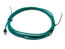 Turck RJ45 RJ45 440-5M/C1246 Cordset Double Ended RJ45 5m U-74275