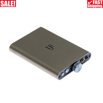 iFi HIP DAC 3 Hi-Res DAC DSD1793 Audio Decoder Support iEMatch Function