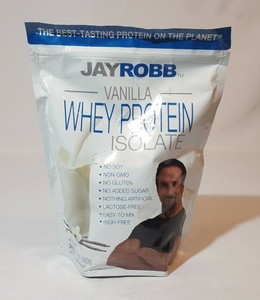 Best Tasting Protein Powder 2021 Jay Robb Whey Protein Isolate Powder Vanilla 12 oz. Exp. 11 Best Tasting Protein Powder 2021 Jay Robb Whey Protein Isolate Powder Vanilla 12 oz. Exp. 11