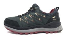 Allrounder by Mephisto Seja-Tex C. Sportschuhe Damen Wanderschuhe Grün