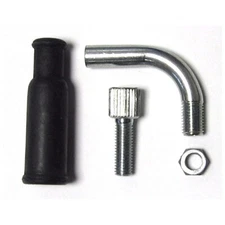 Genuine Dellorto PHBE/PHB/PHBH/PHBL/PHF/PHBN/PHM/PHVB/SHA 90° Cable Elbow kit