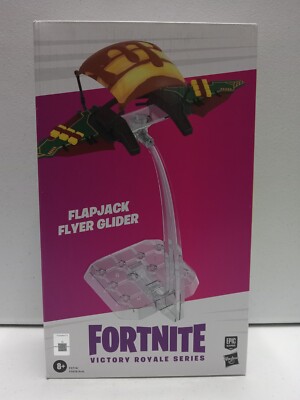 Fortnite Victory Royale Series FLAPJACK FLYER GLIDER Hasbro Epic Games NEW