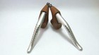 Dia Compe Gran Compe GC202h Drilled Alloy Non-Aero Brake Levers For RETRO fixed
