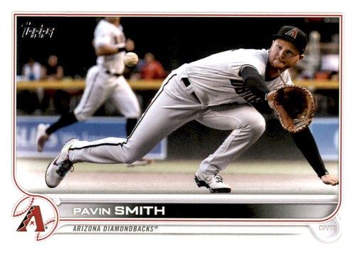 2022 Topps Baseball Cards Series 1 #1-165 You Pick Complete Your Set - Picture 211 of 330