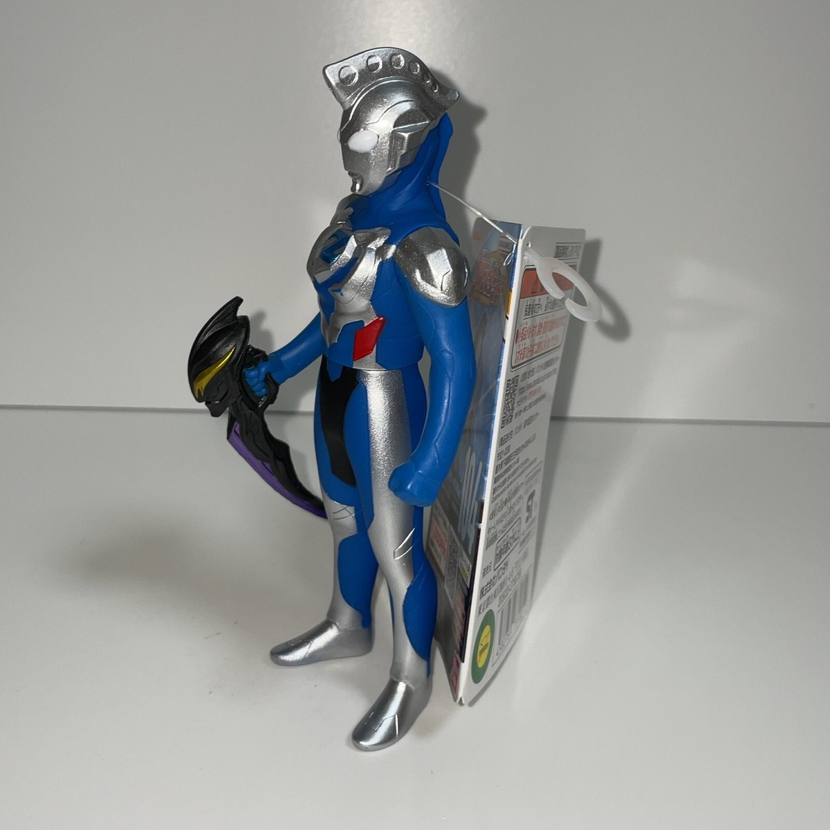 ウルトラマン Sneaker Headz™ • Ultraman™ | Bull Airs