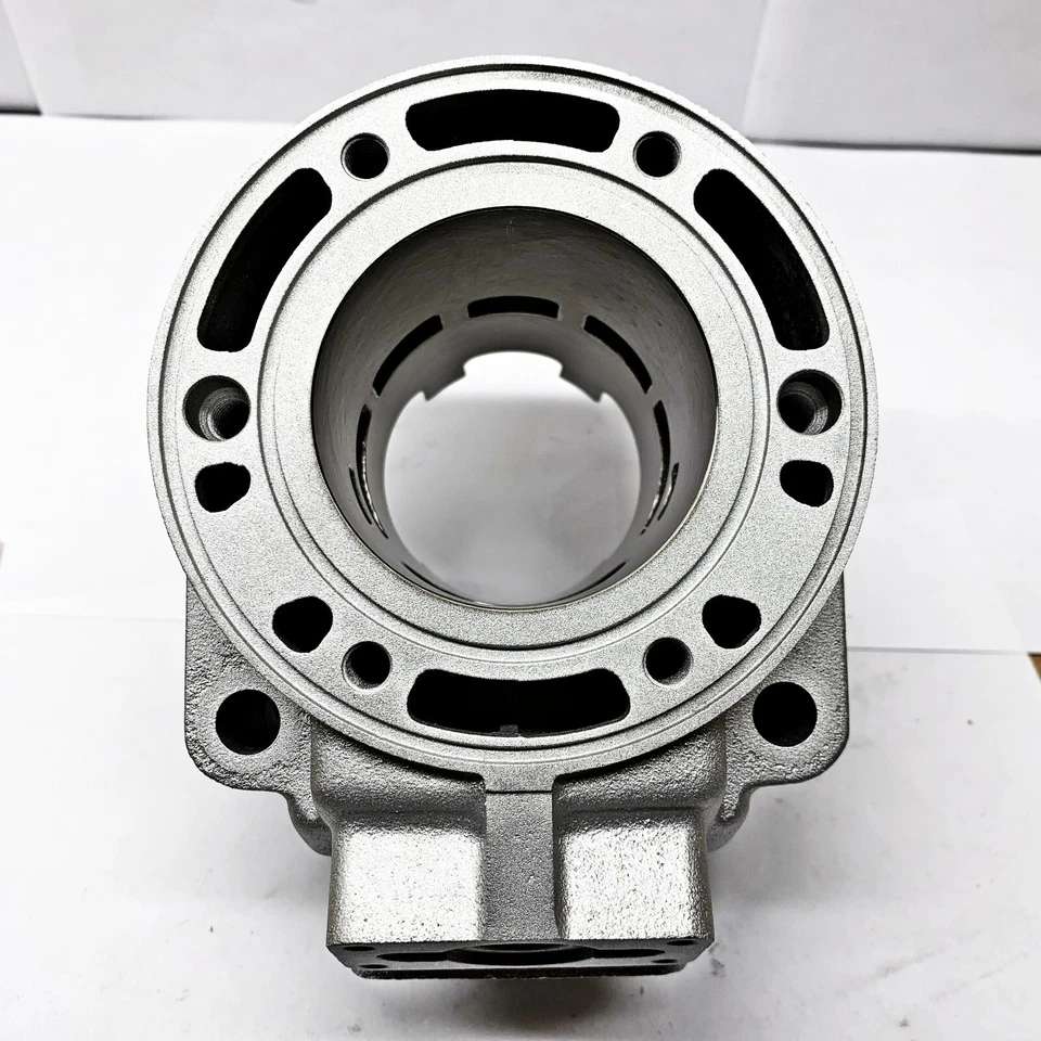 Plated Yamaha 600 Cylinder 8DF00 98-99 8DF-11311-00-00 SRX600 SRX600S 2 - Image 4 of 4