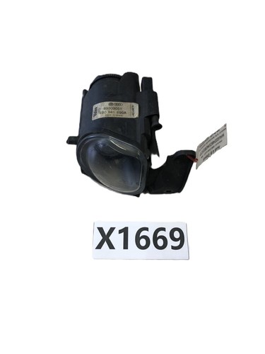 AUDI A6 4B NEBELSCHEINWERFER GEBRAUCHT ORIGINAL 4B0-941-699A	             P2D/X1