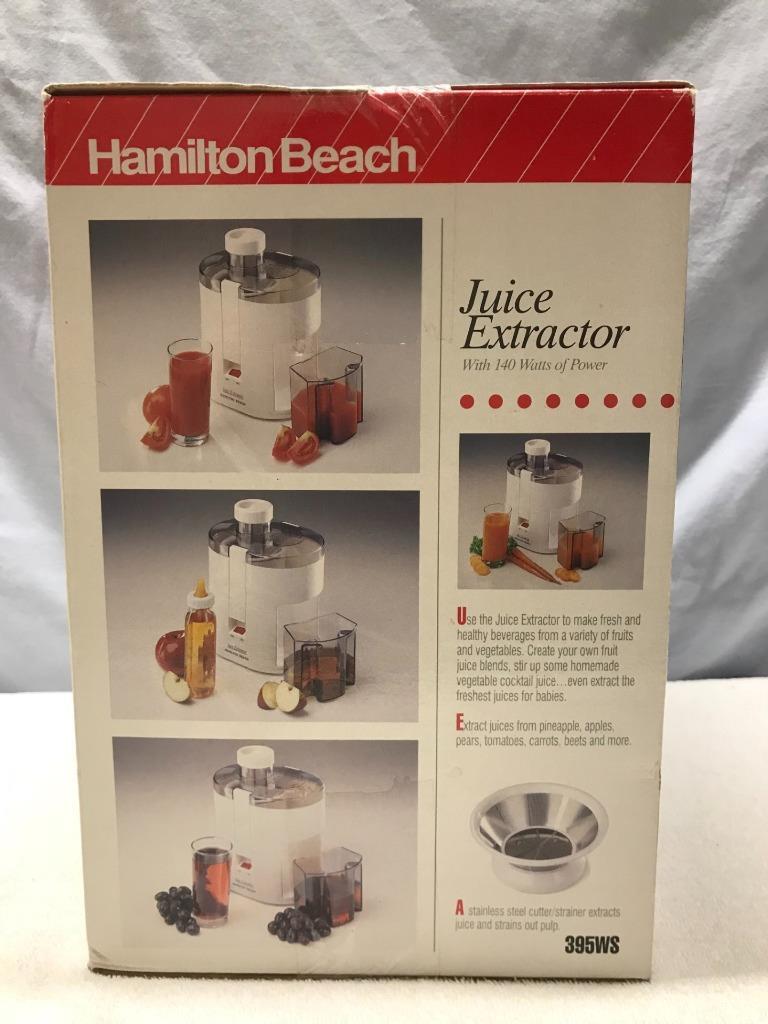 Whole Fruit Hamilton Beach Juicer Target Target Hamilton Beach