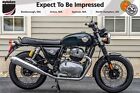 2024 Royal Enfield Interceptor Int650 Cali Green