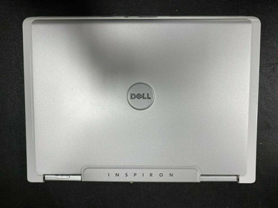 Dell Inspiron E1505 PP20L - 15,4" - Pour Pièces Détachées