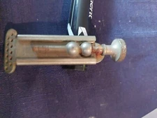 Leedy Military Snare Strainer