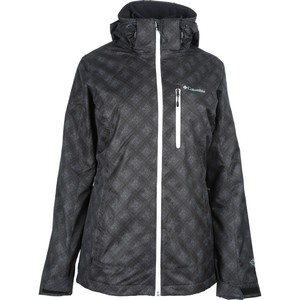 nordic point ii interchange jacket