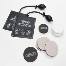 Furniture Leveling  Moving Pads Set, 10 Piece Professional Leveling Kit