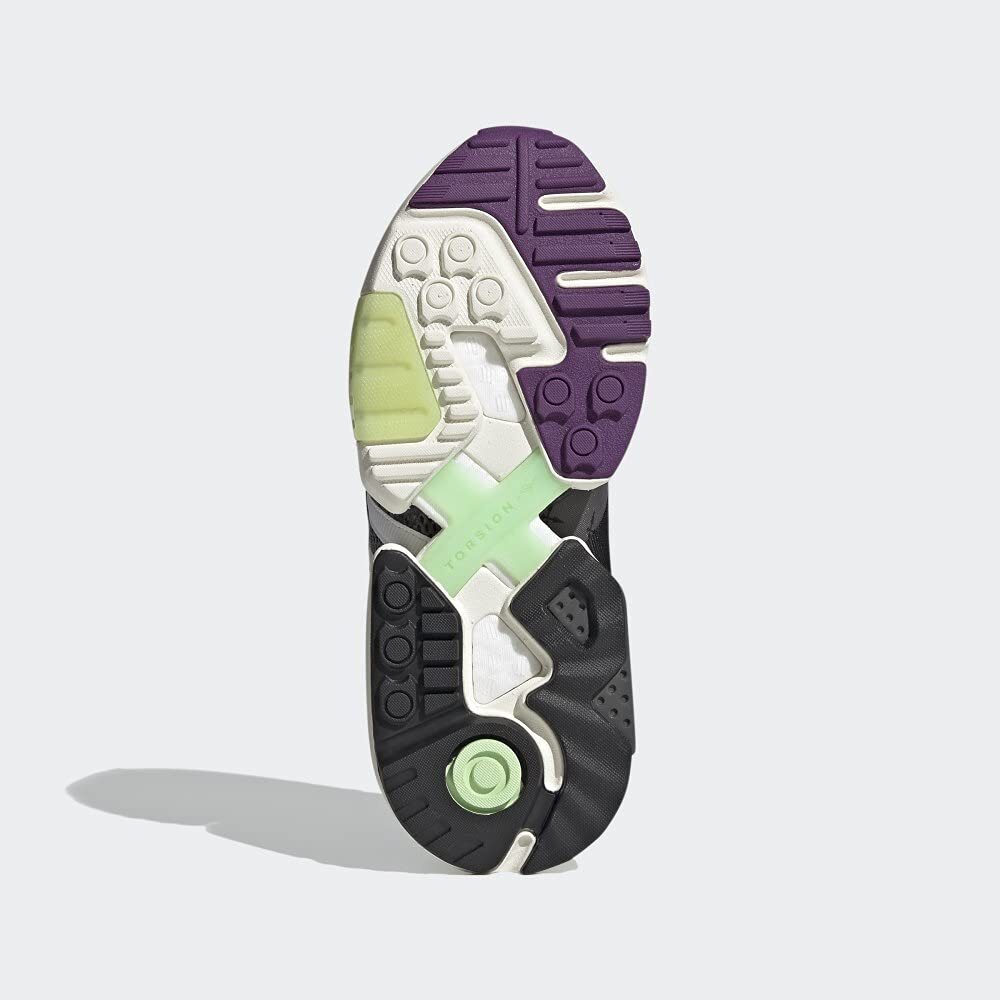 adidas Kids' 6.5 Big Kid Ninja ZX Torsion Shoes | eBay