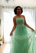 Graduation /cocktail dress