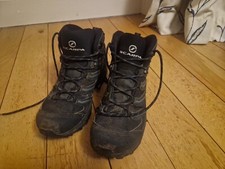 Scarpa Maverick MID GT walking boots size 10½