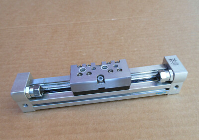 FESTO Linearantrieb mit Kugelumlaufführung DGC-8-50-KF-P-A, 530906