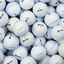Image of Srixon Golf Balls Choose Model Choose Grade All Models Lake Balls 24 Ball Pack