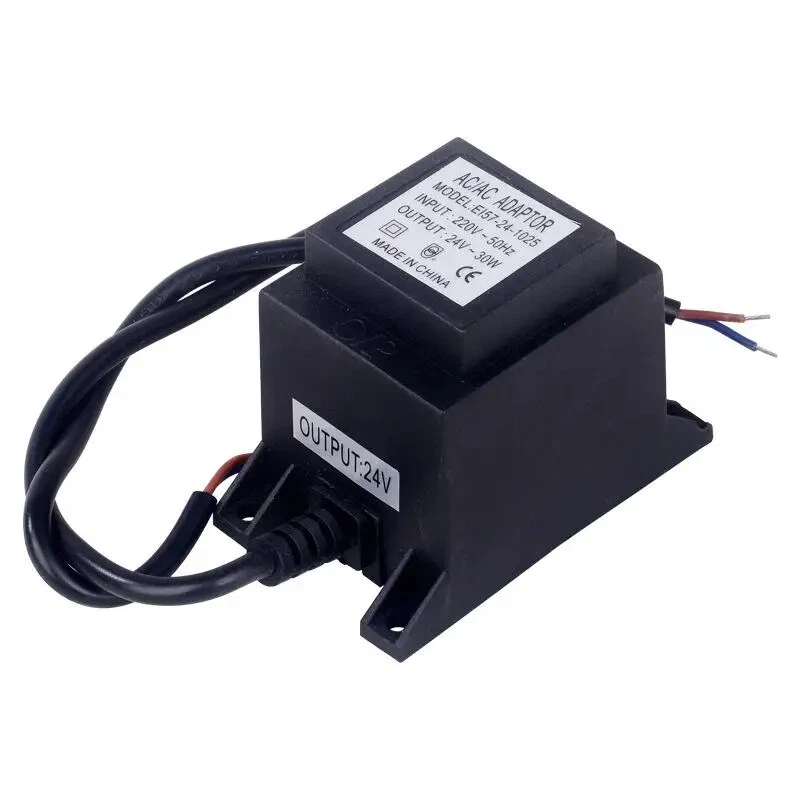 Outdoor Square LED Underwater Underwater Light Waterproof Toroidal Transformer - Image 2 of 4