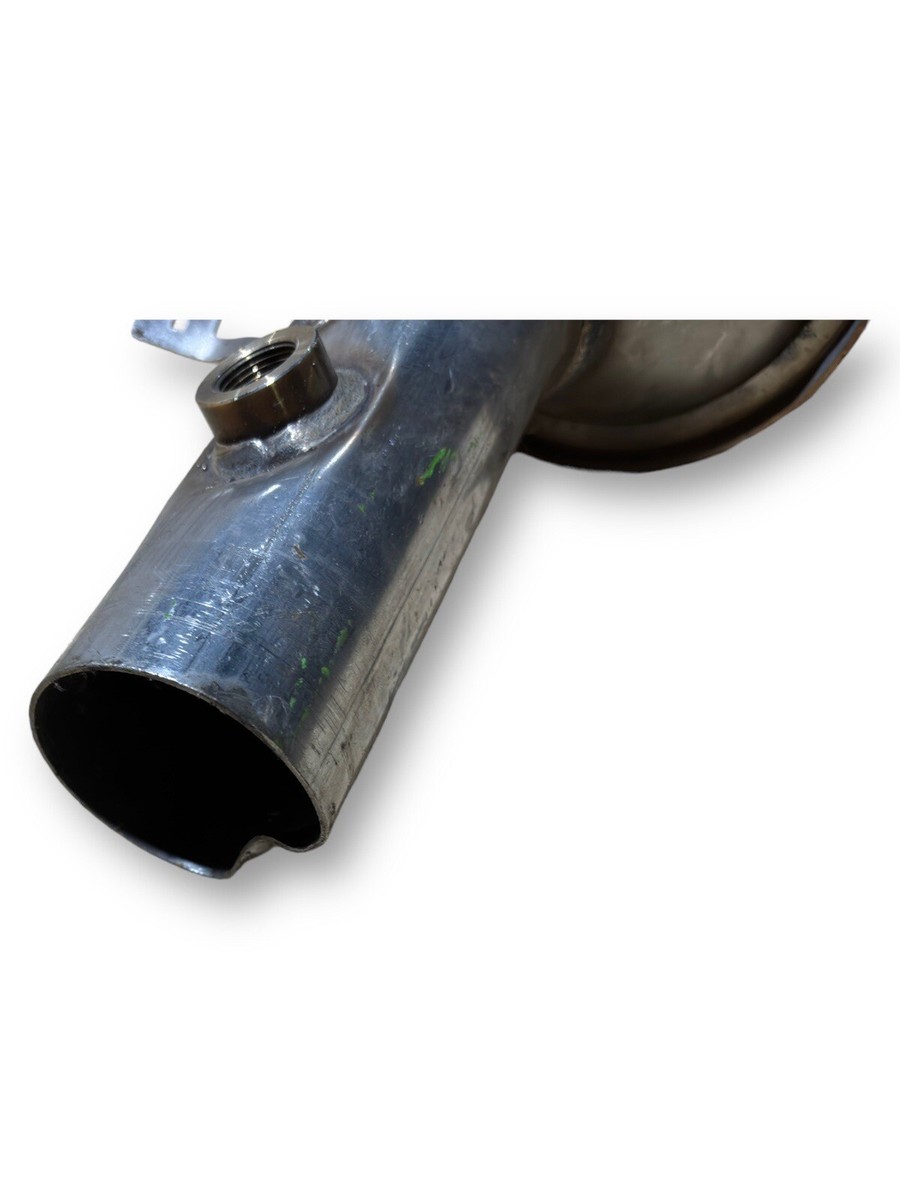 Original VW T6 2.0 TDI Dieselpartikelfilter Katalysator 7E0131723R 