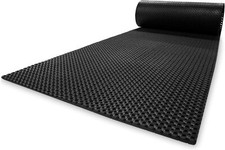 Ringgummimatte Octo Roll 13mm Breite 100cm Wabenmatte Ringmatte kleine Löcher