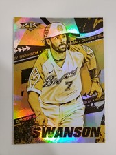 2022 Topps Fire Gold Minted Base Cards - Pick a Card - Free Shipping
