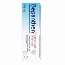 Bepanthen Nappy Care Ointment 100g
