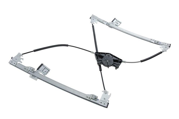 Fensterheber Vorne Links Seat Leon Toledo II 1998-2006 1M2 1M1 1M0837461A-image