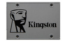 Kingston 120GB 240GB 480GB 960GB SSD SATA 3.0 III 2.5” Solid State Drive A400