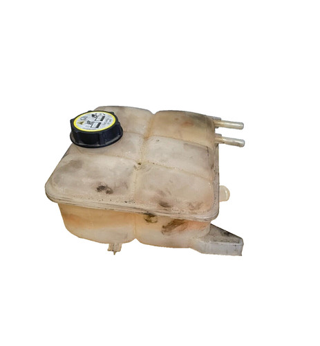 ✅ Ford Focus II MK2 2.0 TDCI Ausgleichsbehälter Kühlwasser 3M5H-8K218-D2L4A ✅