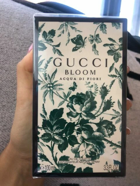 Gucci Eau de Parfum II Perfume for Women for sale | eBay