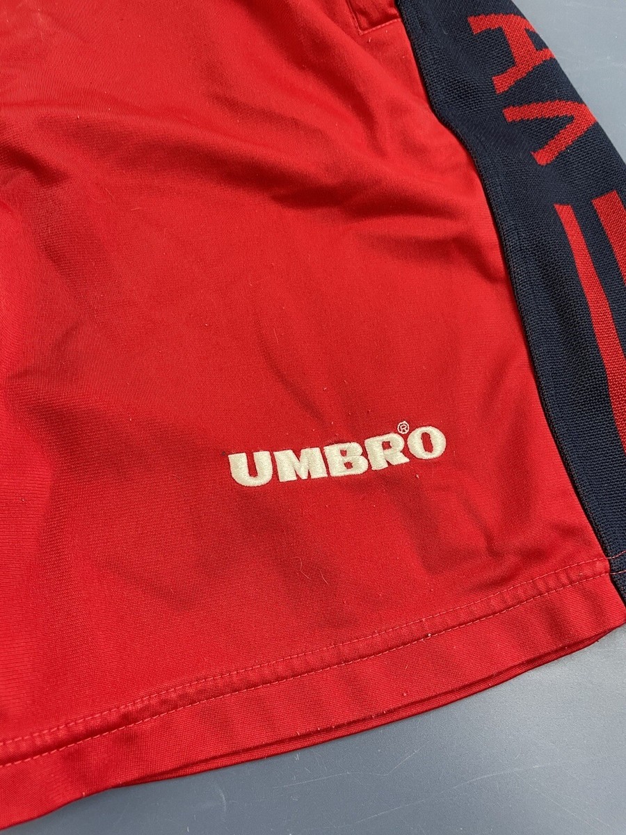 Short de gardien Umbro modèle années 90 - 8/10 - (M