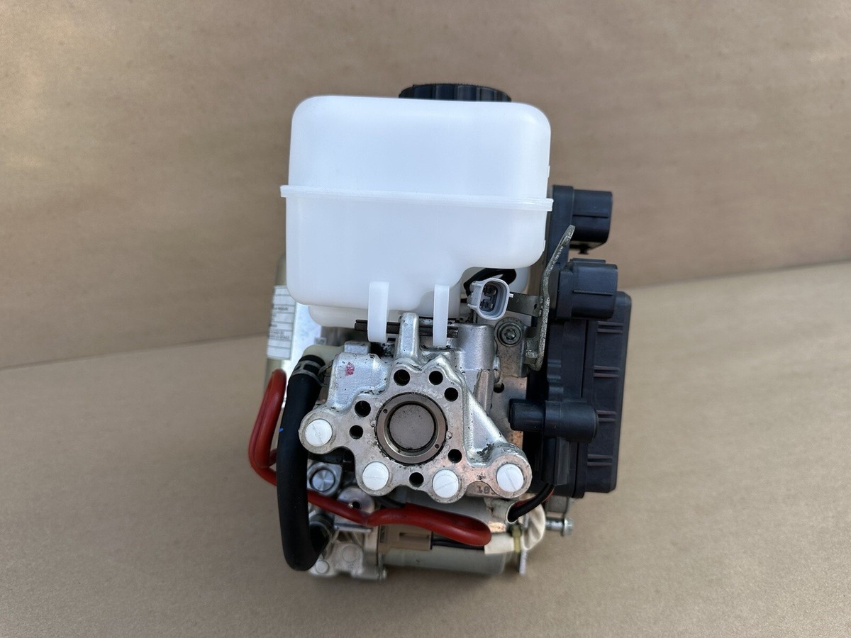 Anti Lock Brake Part ABS Pump 89541-35300 Fits 2013 Toyota 4 Anti Lock Brake Part ABS Pump 89541-35300 Fits 2013 Toyota 4