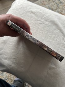 TimeSplitters 2 (Sony PlayStation 2, 2002) PS2 Complete CIB Black Label