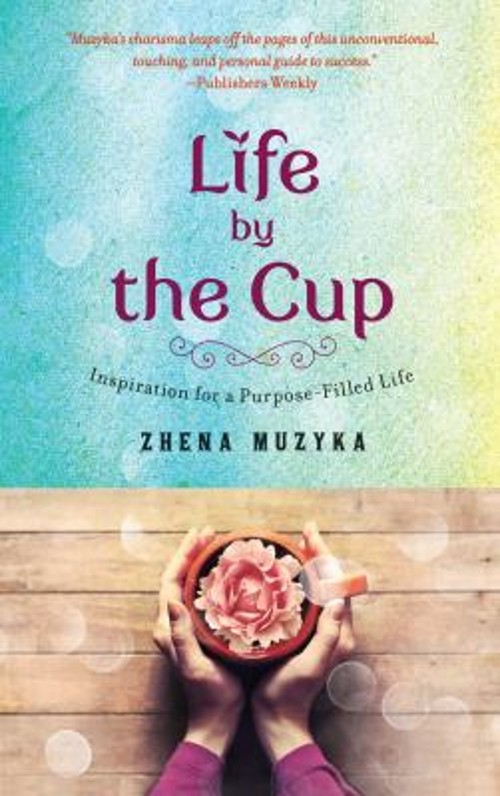 Life by the Cup : Inspiration for a Purpose-Filled Life PaperbackFree US Delivery | ISBN:1476759634