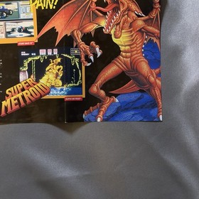 NES Posters From Old NES Games Donkey Kong Country & Star Fox