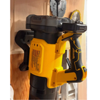 Wall Mounted Holder for DeWalt 20V Blowers & Trimmers – Space-Saving Organizer