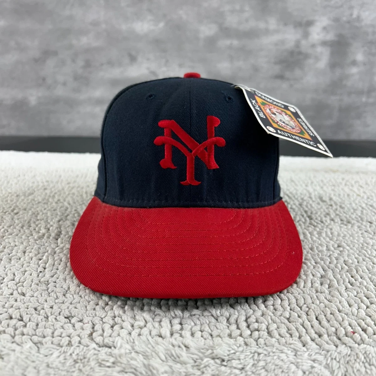 New York Cubans Negro League Baseball Fan Apparel and Souvenirs