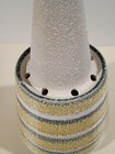 Hanging Lamp Vintage Mid-Century Modern Ceramic Lamp Ceramic Or Lamp Project NOS — photo 3