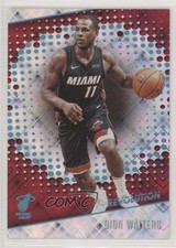 2017-18 Panini Revolution Cosmic 75/100 Dion Waiters #37 2ct
