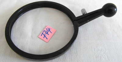 HASSELBLAD SCHNELL-FOKUSIERRING; QUICK FOCUSING RING HANDLE 2, V-SYSTEM (F44)