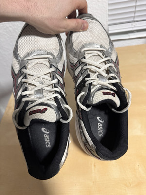 Retro ASICS GEL Strike Onitsuka tiger slip athletic lace up T1G3N