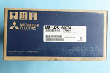 NEW Mitsubishi MR-J2S-60CT4 Servo Drive MRJ2S60CT4 1piece