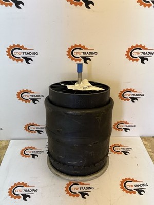 Sabo Nutzfahrzeug Airbag